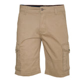 Ανδρική Βερμούδα Cargo "Blufi" OxygenFashion-www.eguana.gr